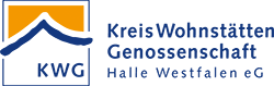 KWG-Halle KreisWohnstättenGenossenschaft Halle (Westf.) eG